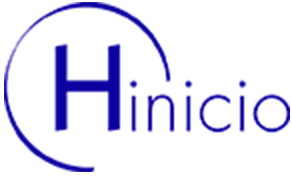 Hinicio Logo - CFOrent