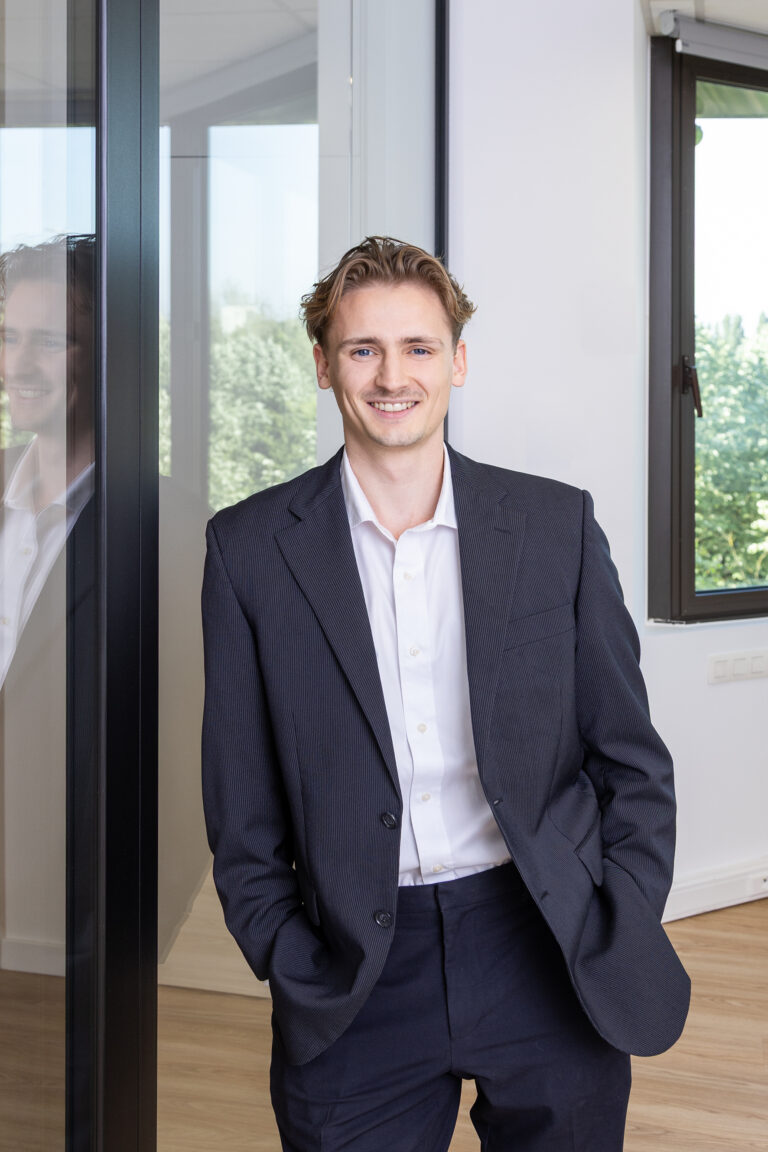 wouter, analyst